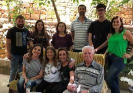 Expats, descendants in Brazil can take a tour to Lebanon