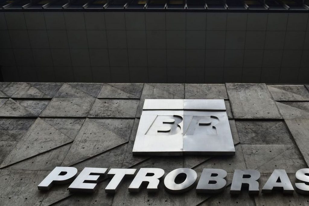 Petrobras tem lucro líquido recorde no 2º trimestre