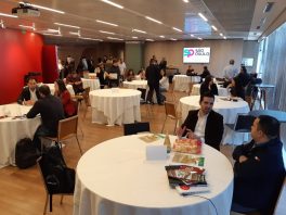 Rodada na Câmara Árabe rende R$ 11,6 milhões em negócios