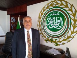 Diplomat optimistic about Brazil-Arab relations