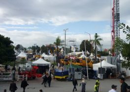 Algeria to host construction show