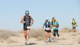 Dubai to host world’s longest desert ultra-run