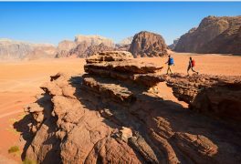 wadi rum