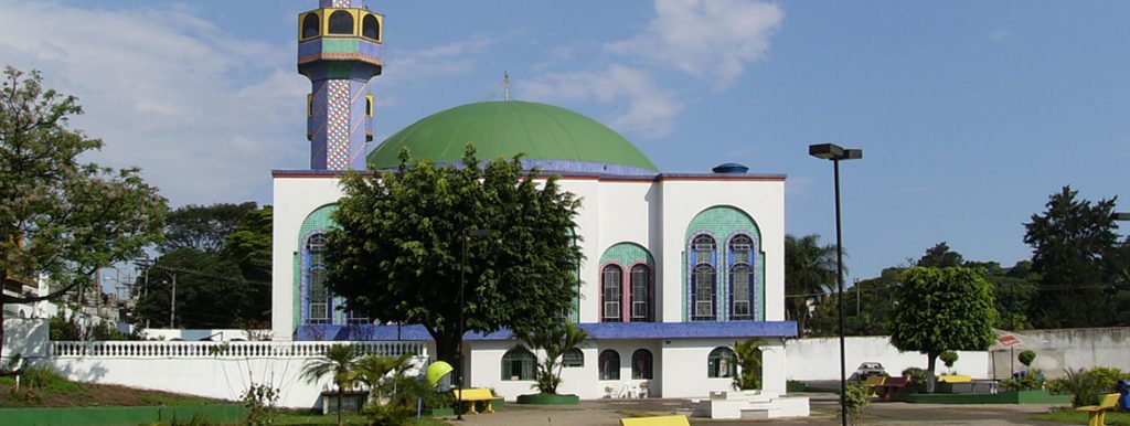 Muçulmanos e franciscanos vão se ereunir na Mesquita de Santo Amaro