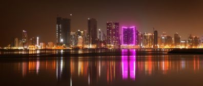 Países árabes têm forte melhora em ambiente de negócios