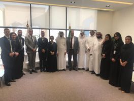 Saudis clear imports of new goods from Brazil