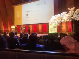 Arab Chamber takes part in Arab investment event