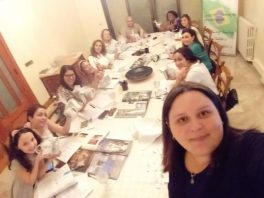 Brasileiras relatam vida na Síria durante a crise