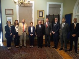 Brasil abre mercado de lácteos no Egito