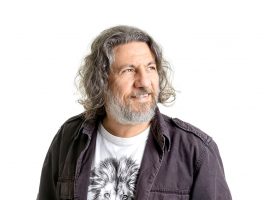 Os múltiplos ritmos de Fauzi Beydoun