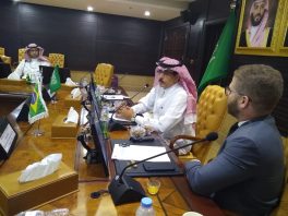 Salic busca projetos em logística no Brasil para investir