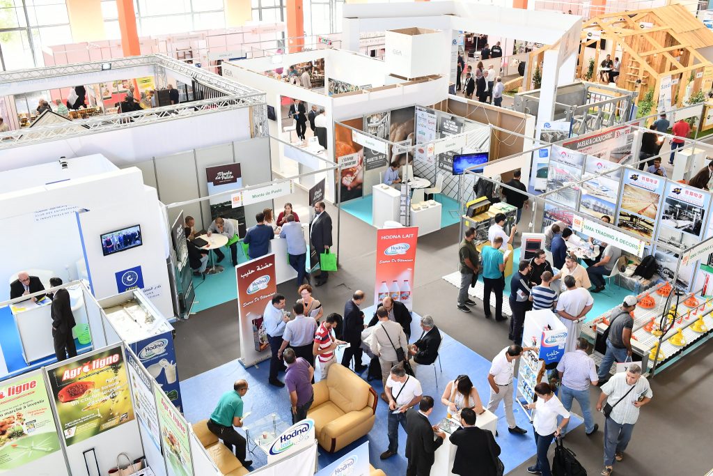 Algeria to host agricultural expo in October