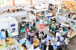 Argélia promove feira agropecuária em outubro