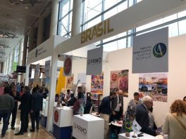 Câmara Árabe abre inscrições para a Gulfood 2020