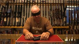 Sesc_Videobrasil traz arte de oito árabes a São Paulo