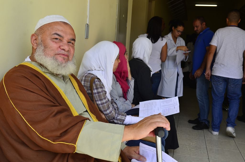 Brazil simplifies humanitarian visa application for Syrians Visto humanitário