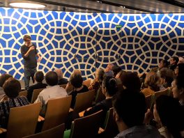 Filme que retrata busca pela identidade árabe faz 10 anos