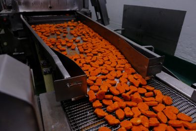 BRF planeja ter produção local na Arábia Saudita