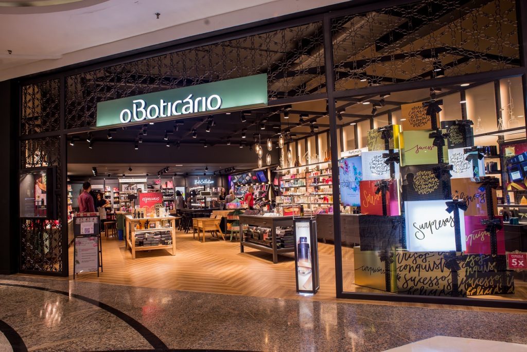 O Boticário em Dubai: expansão no Golfo