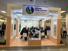 Anuga abre perspectivas para negócios com árabes