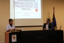 Congresso sobre migração abre inscrições para artigos