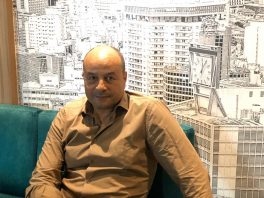 Diretor vê semelhança entre cinema árabe e latino-americano