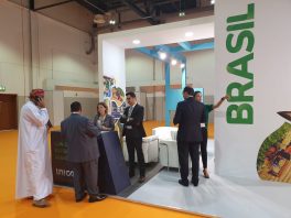 Unica promove o etanol na feira de energia Wetex, em Dubai