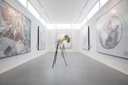 Líbano terá exposição sobre arquitetura brasileira