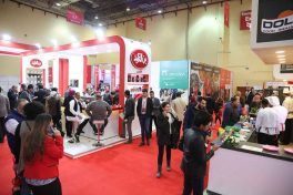 Brasil terá estande na feira Food Africa, no Egito