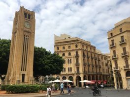 Economia do Líbano mostra 'resiliência sem igual', diz FMI