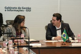 Paraná é convidado a expor na Annual Investment Meeting