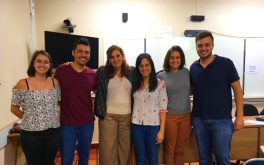 Pesquisa brasileira será premiada no Catar