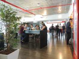 Radix busca mercado no Egito e Emirados