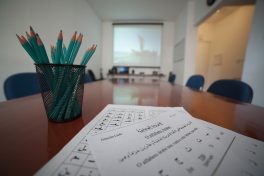 Centro da Língua Árabe oferece cursos intensivos em janeiro