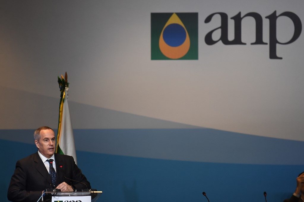 Décio Oddone, presidente da Agência Nacional do Petróleo (ANP)