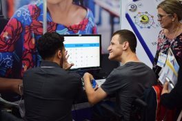 Startup mineira de acessibilidade é premiada em Dubai