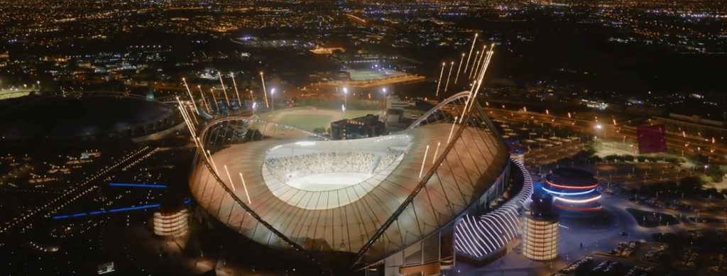 Doha to host Qatar Live music festival Doha, no Catar, receb o Qatar Live