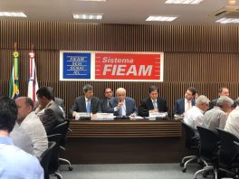 Empresários amazonenses estão interessados no mercado árabe