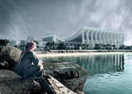 São Paulo recebe a Semana Cultural do Kuwait