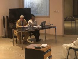 Embassy promotes Brazilian fruit in Kuwait