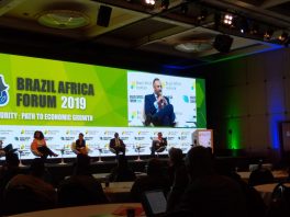 África procura desenvolvimento pela agricultura