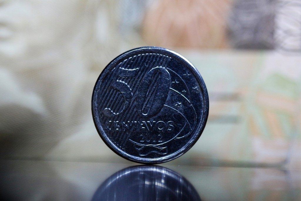 Banco Central reduziu taxa de juros para 5% na semana passada