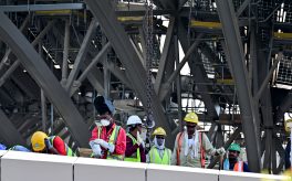 Emirados terá maior crescimento fora do setor petrolífero