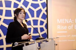 Mercado árabe tem consumidor em transformação