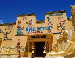 Egyptian Museum opens in Rio Grande do Sul