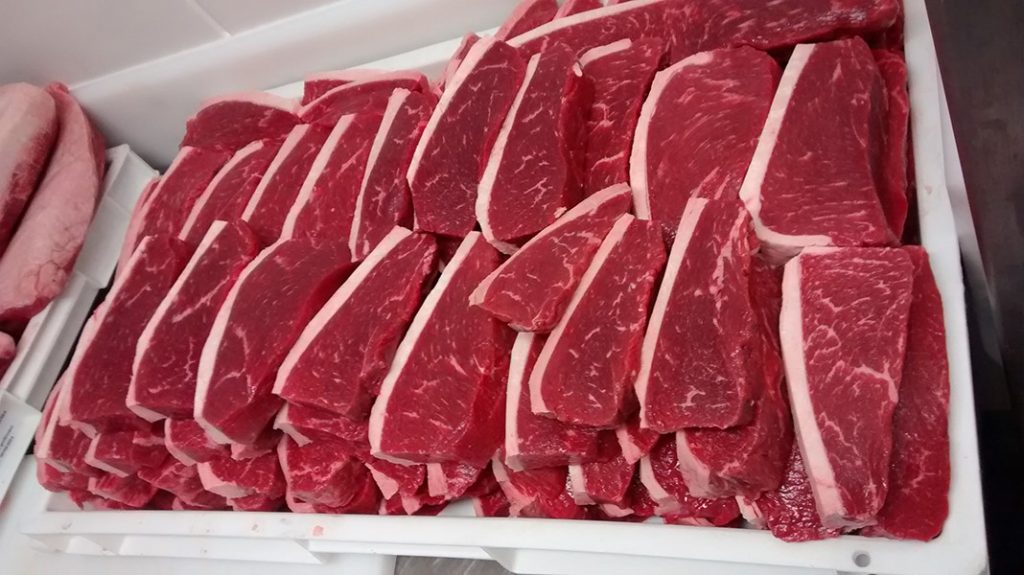 Oito novos frigoríficos brasileiros poderão exportar carne bovina à Arábia Saudita