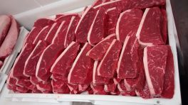 Saudi Arabia accredits eight meat packers in Brazil