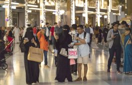 Palestras mostram o consumo no mercado árabe