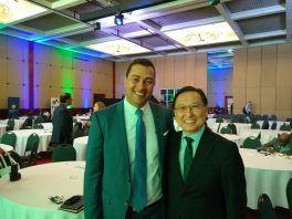 Marroquina OCP reforça estrutura no Brasil