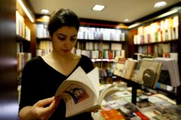 Itamaraty publica edital para professor atuar no Líbano